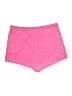 Gap Hearts Pink Athletic Shorts Size XXL - photo 1