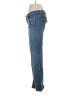 Almost Famous Hearts Blue Jeans Size 9 - photo 5