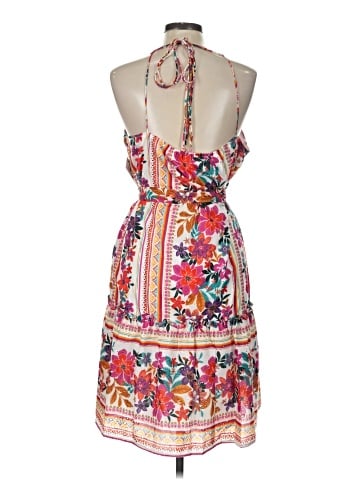 Julia Jordan Casual Dress (view 2)