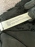 ELOQUII 100% Polyester Black Long Sleeve Blouse Size 18 Plus - photo 8