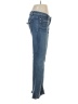 Almost Famous Hearts Blue Jeans Size 9 - photo 4