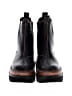Free People Black Ankle Boots Size EU 36 - photo 2