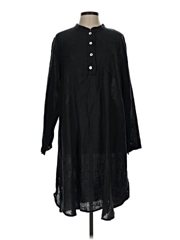 Flax Casual Dress (view 1)