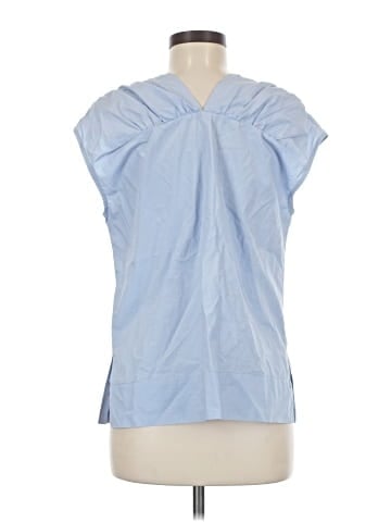 Ottod'Ame Sleeveless Blouse (view 2)