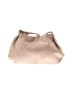 Marco Buggiani Solid Tan Hobo One size - photo 3