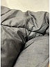 Burberry 100% Polyamide Brown Vest Size S - photo 11