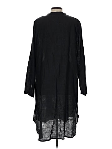Flax Casual Dress (view 2)