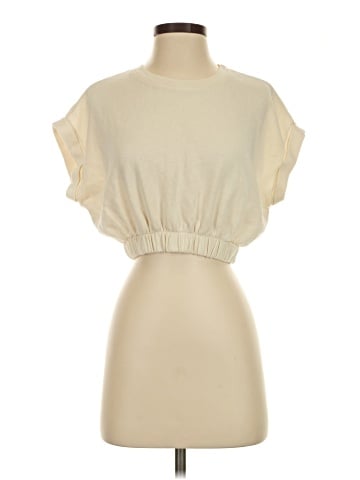 Beach Riot Short Sleeve Turtleneck (view 1)