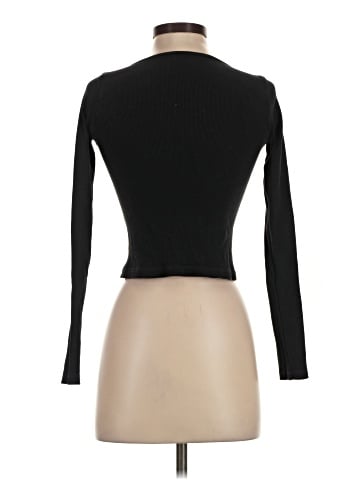 Brandy Melville Long Sleeve T-Shirt (view 2)