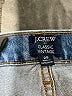 J.Crew Factory Store Blue Jeans Size 29 waist - photo 7