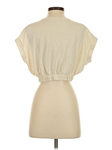 Beach Riot Short Sleeve Turtleneck (view 2)