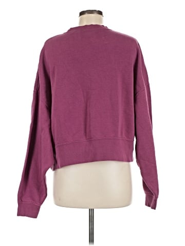 Nike Pullover Sweater (view 2)