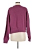Nike Purple Pullover Sweater Size M - photo 2