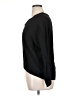 Tempo Paris Black 3/4 Sleeve Blouse Size Med - Lg - photo 5