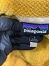 Patagonia 100% Polyester Yellow Fleece Size S - photo 6