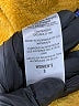 Patagonia 100% Polyester Yellow Fleece Size S - photo 7