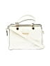 Danbaoly White Satchel One size - photo 1