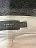 Torrid White Shorts Size 16 Plus - photo 3