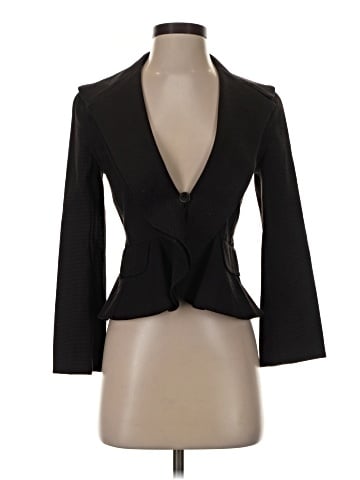 BCBGMAXAZRIA Blazer (view 1)