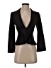 BCBGMAXAZRIA Black Blazer Size 2 (estimated) - photo 1