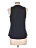 Spyder Black Sleeveless T-Shirt Size L - photo 2