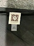 Anne Klein Black Short Sleeve Blouse Size S - photo 7