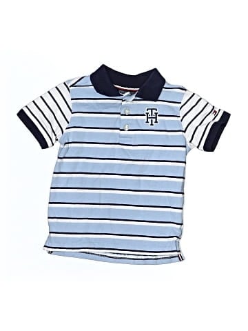 Tommy Hilfiger Short Sleeve Polo (view 1)