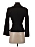 BCBGMAXAZRIA Black Blazer Size 2 (estimated) - photo 2