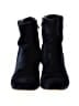Vince. Black Ankle Boots Size 8 1/2 - photo 2