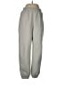 Comfrt Solid Gray Sweatpants Size M - photo 1