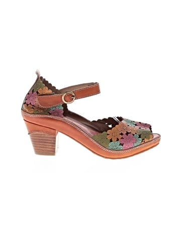 L'Artiste Sandals (view 1)
