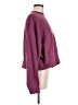 Nike Purple Pullover Sweater Size M - photo 4
