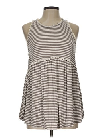 Altar'd State Sleeveless Top (view 1)