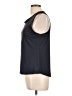 Spyder Black Sleeveless T-Shirt Size L - photo 5