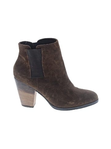 Vince Camuto Ankle Boots (view 1)