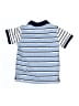 Tommy Hilfiger 100% Cotton Blue Short Sleeve Polo 12-18 MO / 18 MO - photo 2