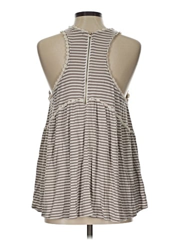 Altar'd State Sleeveless Top (view 2)