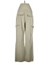 Signature 8 Tan Cargo Pants Size S - photo 2