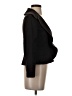 BCBGMAXAZRIA Black Blazer Size 2 (estimated) - photo 4