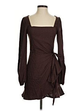 Princess Polly Cocktail Dress (view 1)