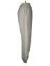 Comfrt Solid Gray Sweatpants Size M - photo 4