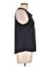 Spyder Black Sleeveless T-Shirt Size L - photo 4