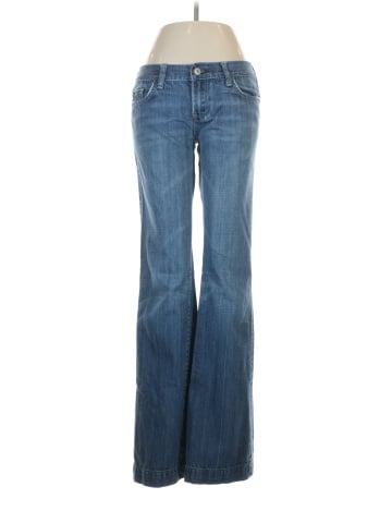 7 For All Mankind Jeans (view 1)