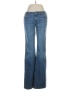 7 For All Mankind Blue Jeans Size 29 waist - photo 1