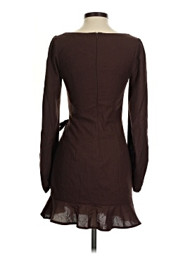 Princess Polly Cocktail Dress (view 2)