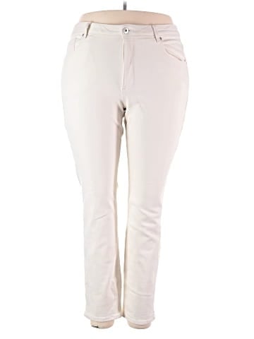 J.Jill Jeans (view 1)