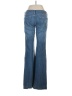 7 For All Mankind Blue Jeans Size 29 waist - photo 2