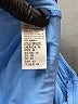 Splendid Blue Swimsuit Bottoms Size M - photo 4