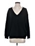J.Crew 100% Cashmere Black Cashmere Pullover Sweater Size S - photo 1