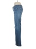 7 For All Mankind Blue Jeans Size 29 waist - photo 5